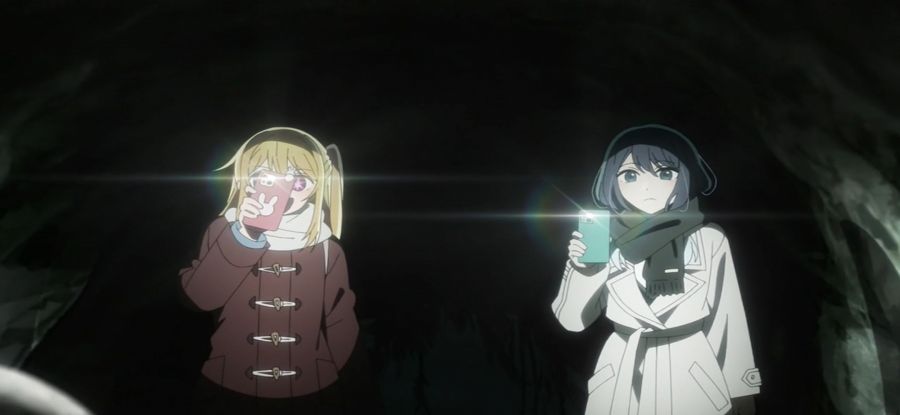 [최애의 아이]스압 환생전 생전 찾는 남매_67.jpg