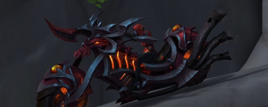 와우 x 마운틴 듀 콜라보 증오벼림 불꽃이륜차 탈것 재입고_1.jpg