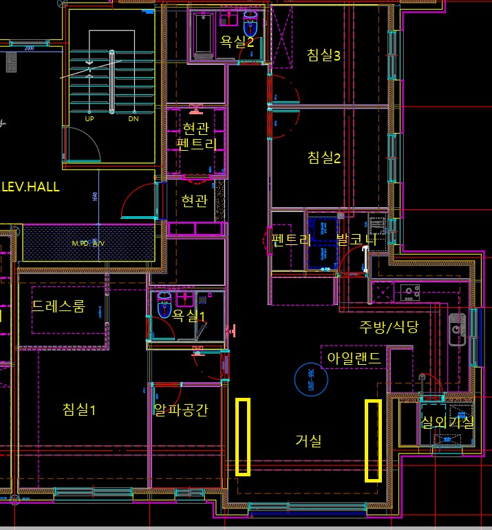 식탁 놓을 자리 또는 배치 조언 부탁드립니다_1.png