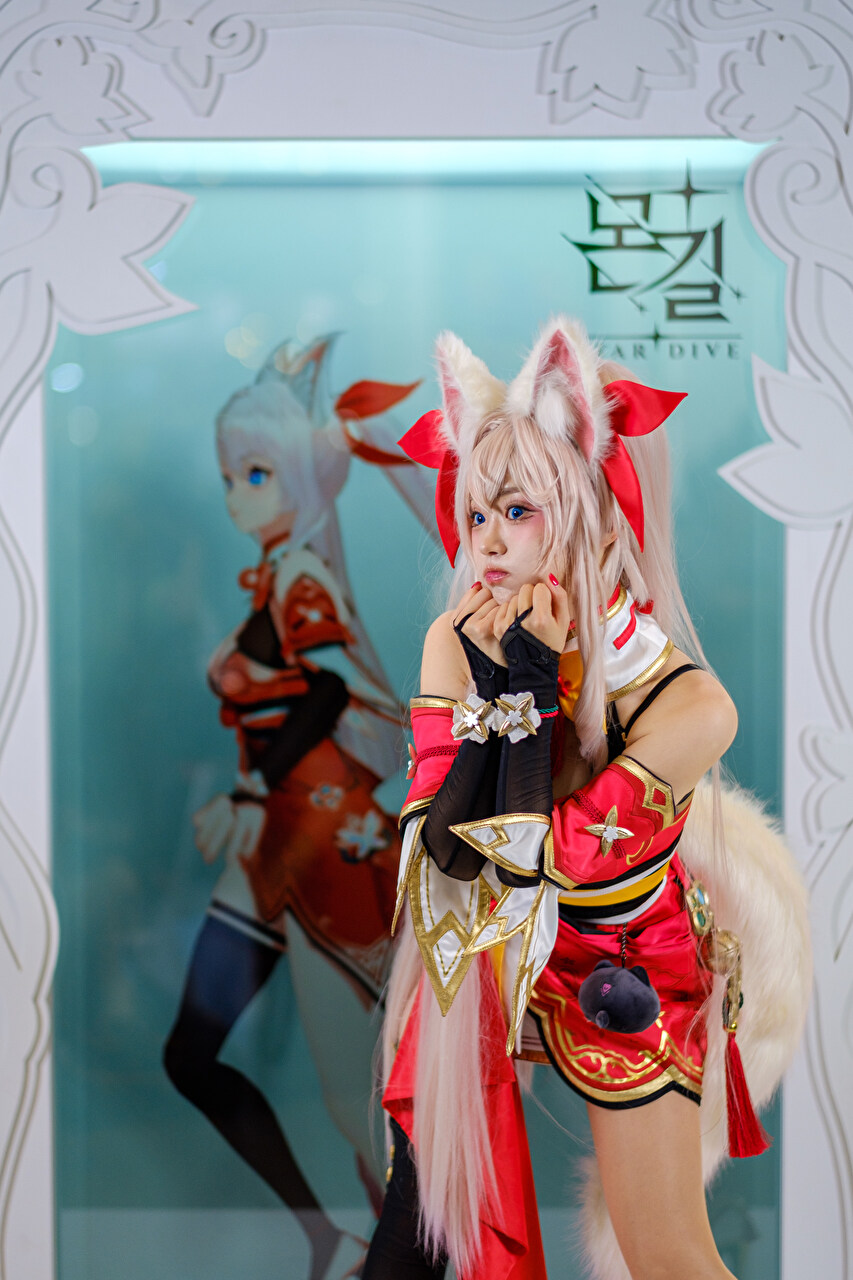 지스타 2024 - 넷마블 몬길_3.jpg