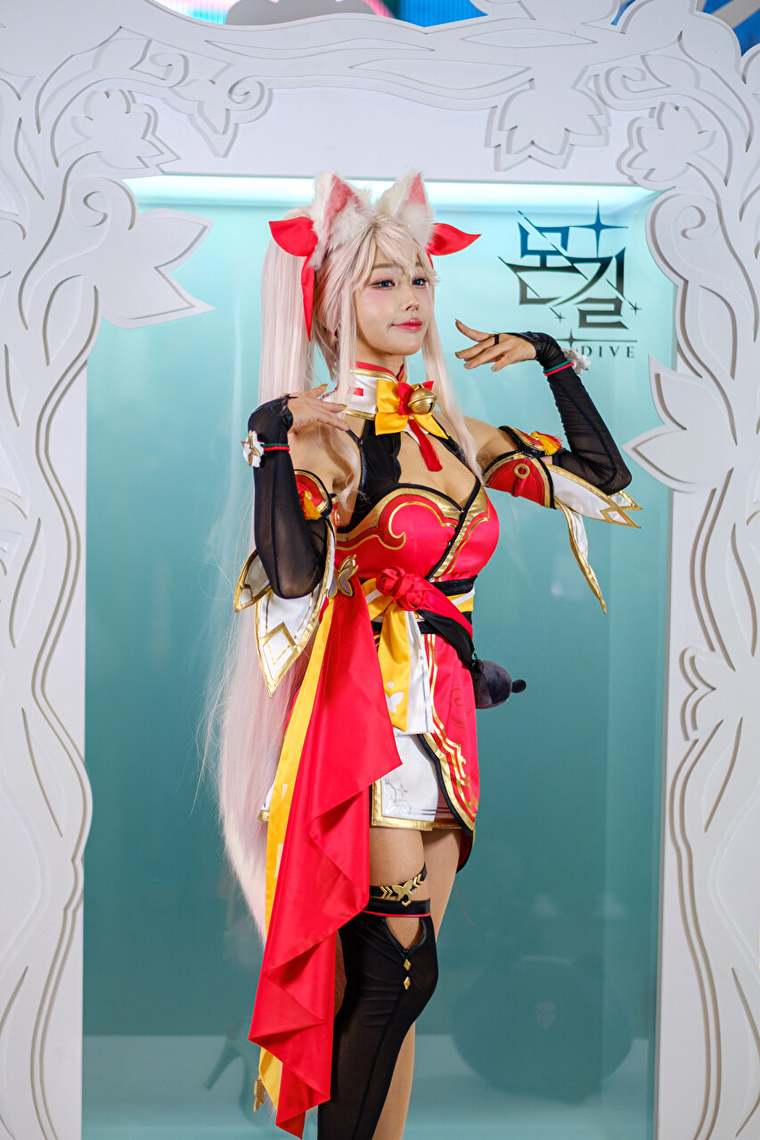 지스타 2024 - 넷마블 몬길_14.jpg