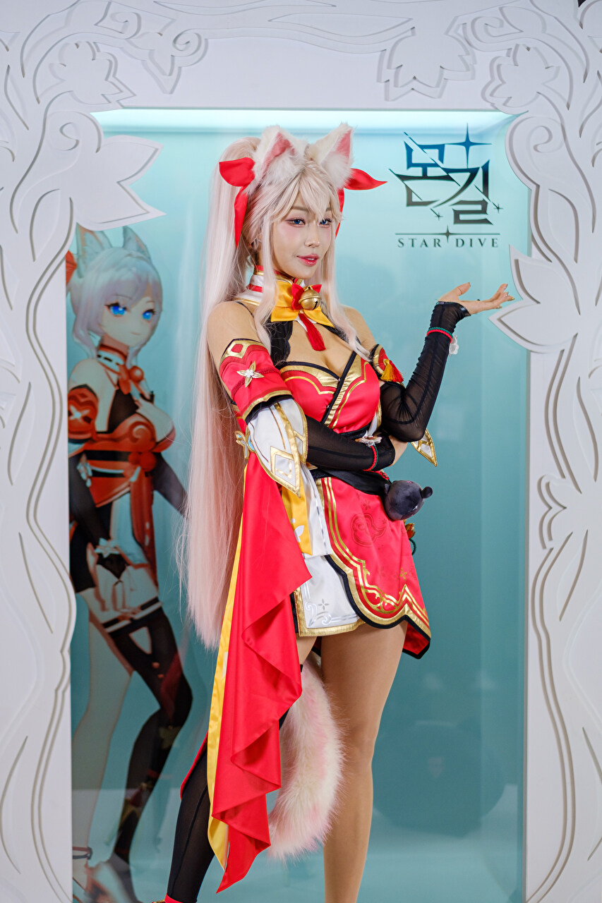 지스타 2024 - 넷마블 몬길_17.jpg