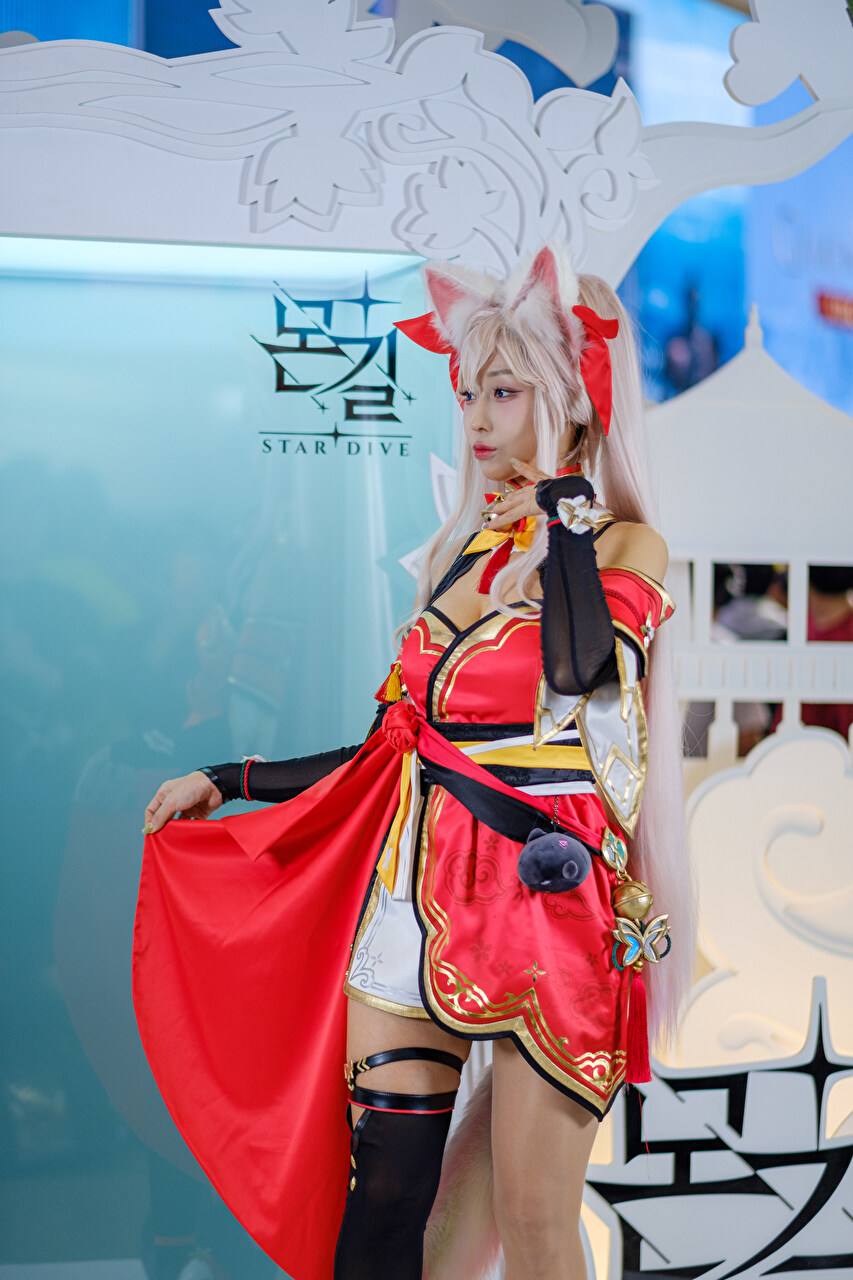 지스타 2024 - 넷마블 몬길_19.jpg