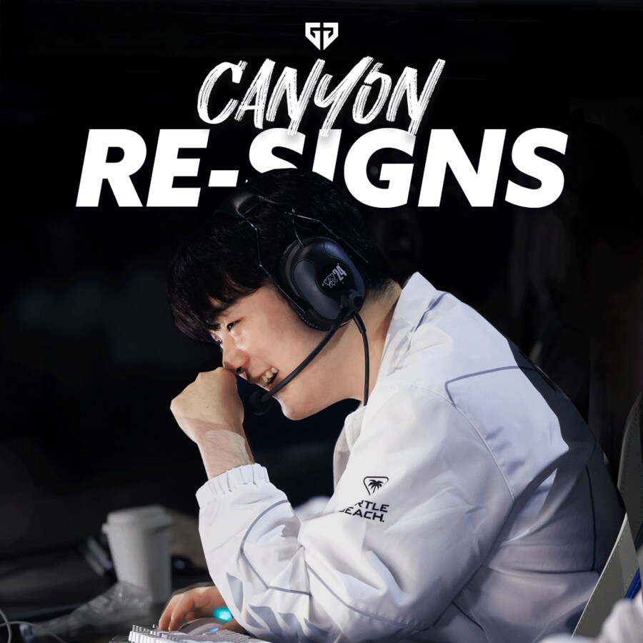 [오피셜]GEN 로스터 발표(Kiin,Canyon,Chovy,Ruler,Duro)_2.png