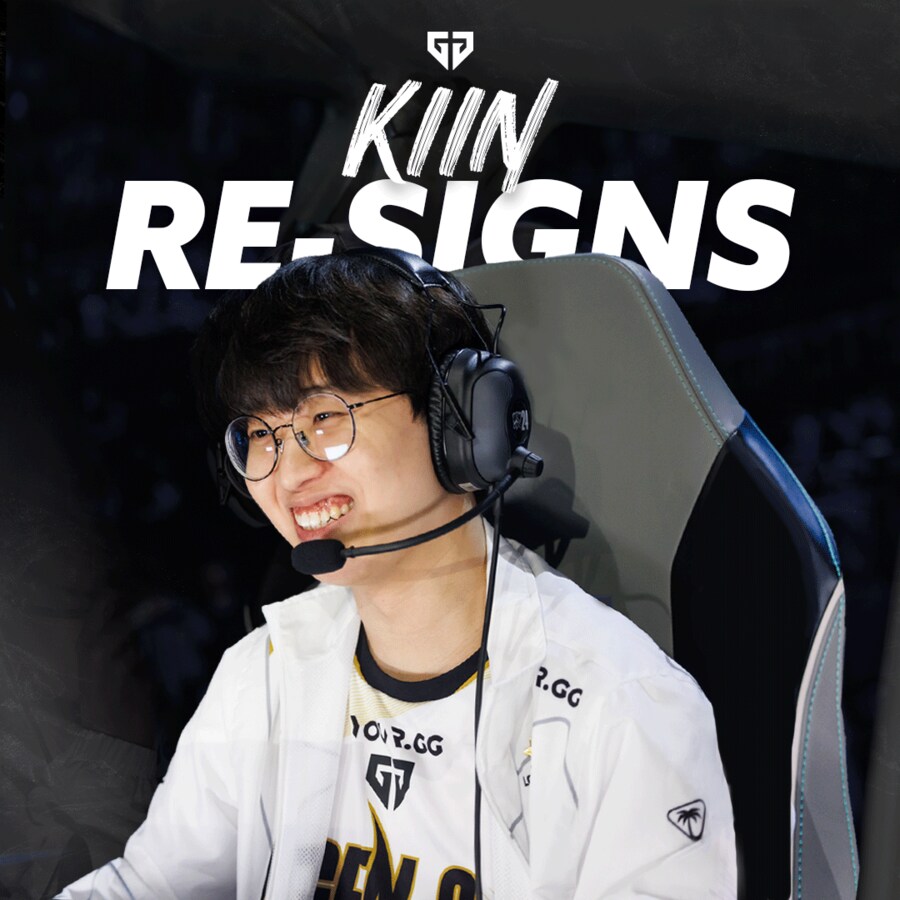 [오피셜]GEN 로스터 발표(Kiin,Canyon,Chovy,Ruler,Duro)_1.png