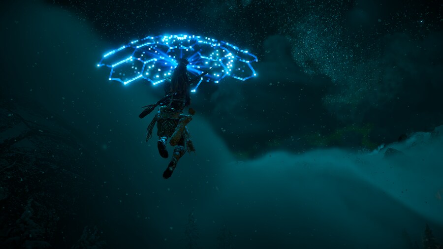 물속 환경, 날개 활공 너무 멋집니다._1.png