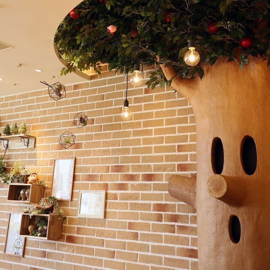 커비 카페 & 커비 카페 스토어 오사카 오늘 오픈 및 사진_8.jpg