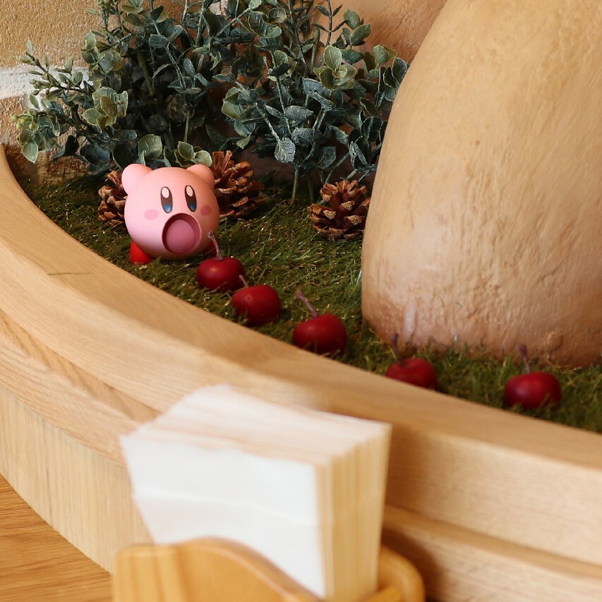 커비 카페 & 커비 카페 스토어 오사카 오늘 오픈 및 사진_9.jpg