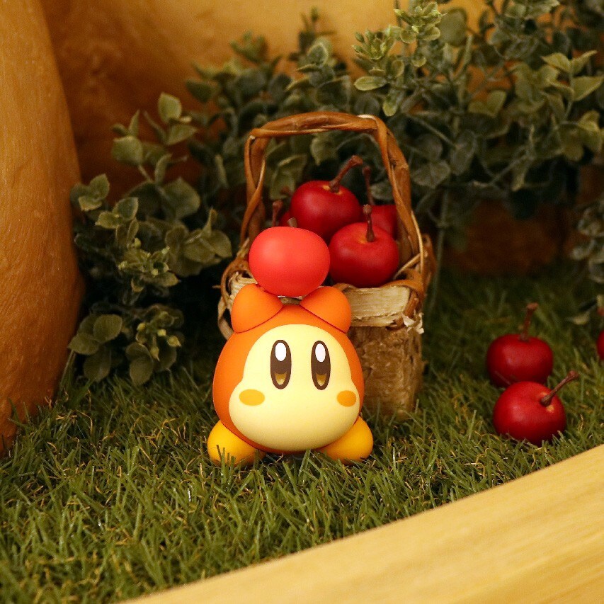 커비 카페 & 커비 카페 스토어 오사카 오늘 오픈 및 사진_10.jpg