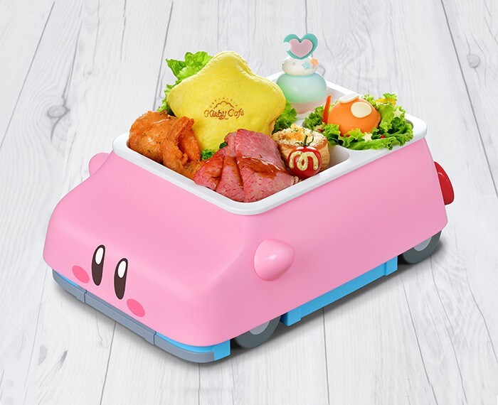 커비 카페 & 커비 카페 스토어 오사카 오늘 오픈 및 사진_12.jpg