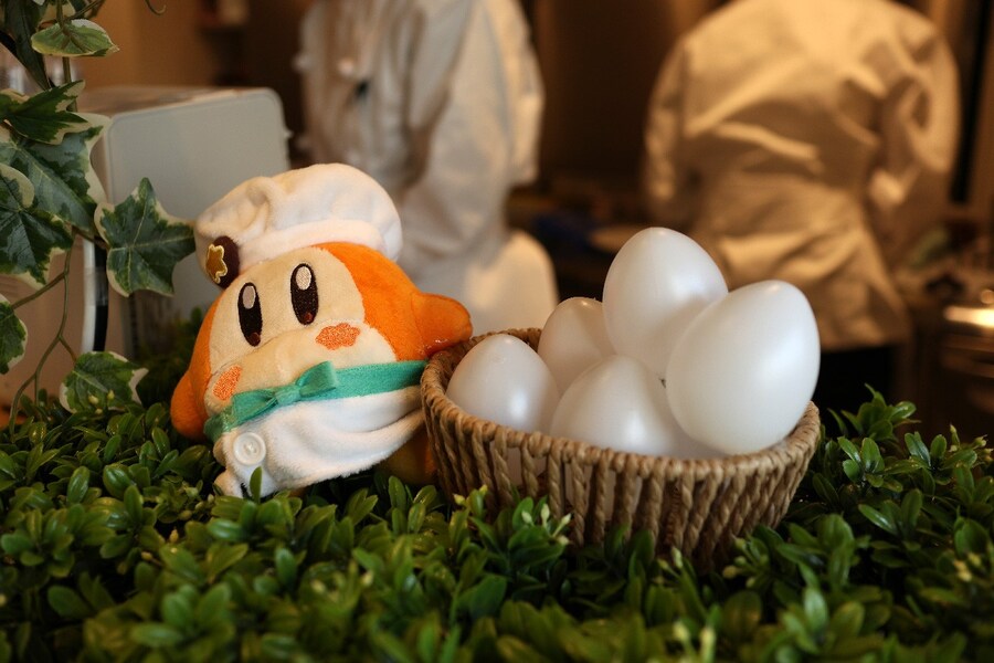 커비 카페 & 커비 카페 스토어 오사카 오늘 오픈 및 사진_32.jpg