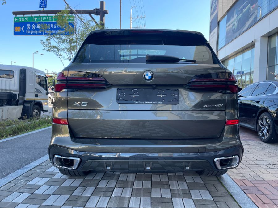 BMW 6GT에서 SUV로 기변했습니다_4.jpg