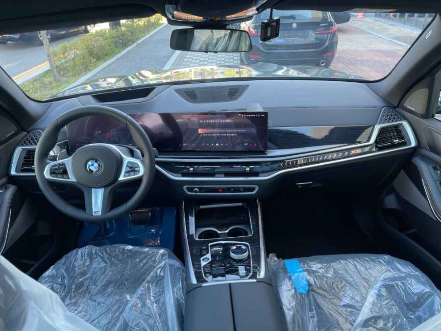 BMW 6GT에서 SUV로 기변했습니다_7.jpg