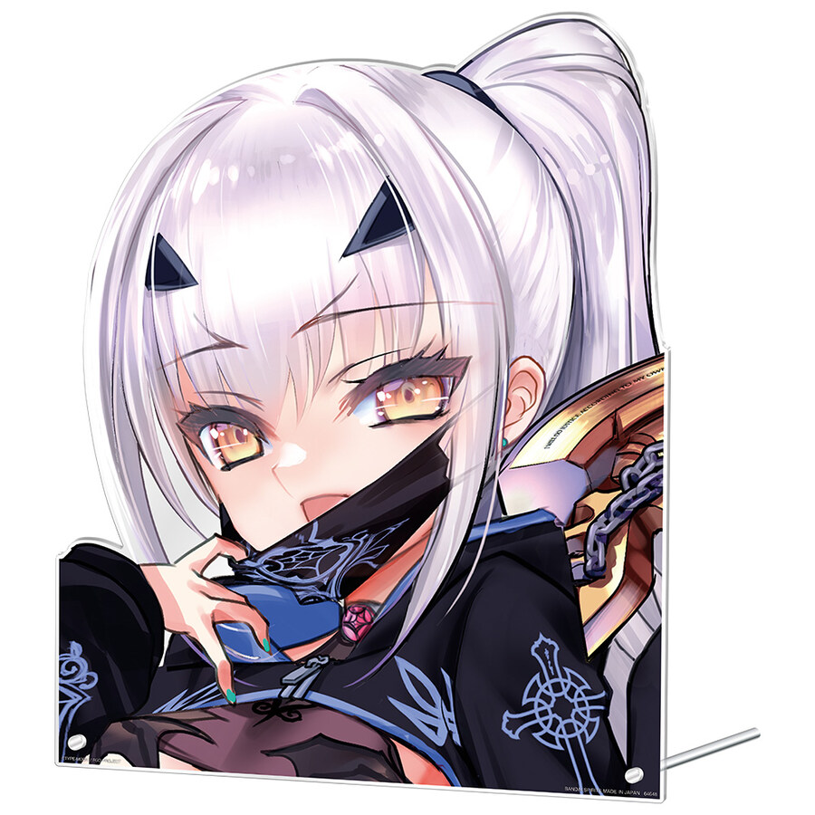 [반다이] 이치방쿠지 FGO 돌아왔다! 서번트 서머 페스티벌!!_14.jpg
