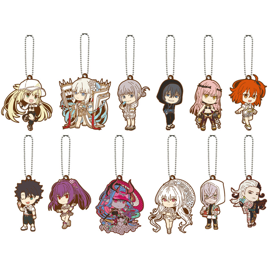 [반다이] 이치방쿠지 FGO 돌아왔다! 서번트 서머 페스티벌!!_12.jpg