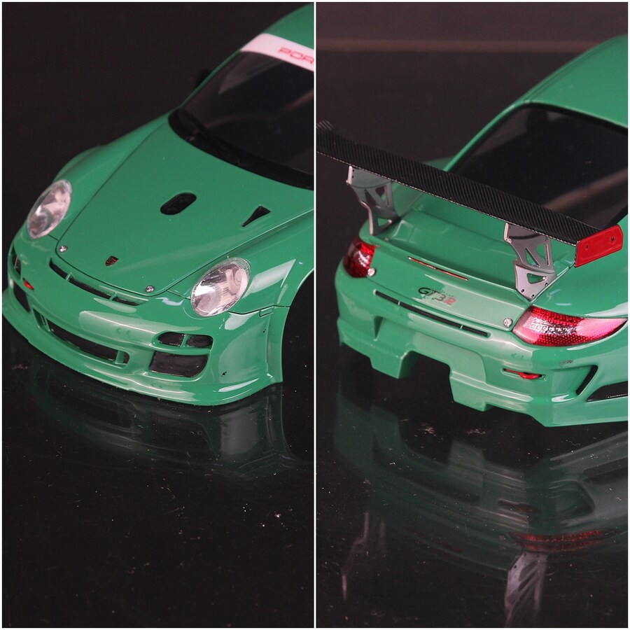 후지미 1/24 포르쉐 GT-3R (카울)입니다_2.jpg