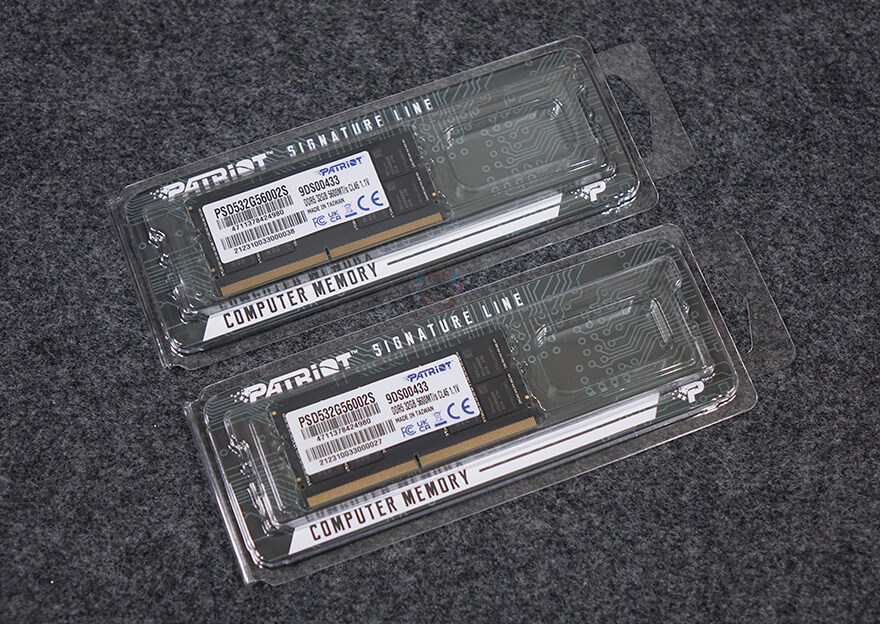 패트리어트 SIGNATURE LINE 노트북용 DDR5-5600 32GB_1.jpg