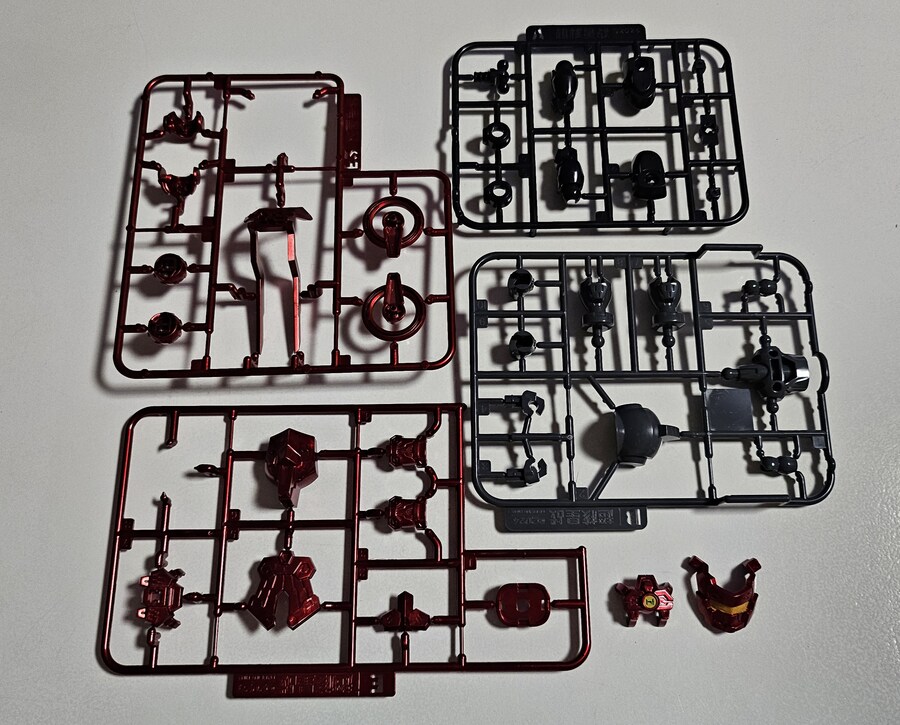 [울트라뉴클리어스타워즈] 짱국의 울트라맨 울뉴스시리즈 3탄 "네자(나타)"_6.jpg