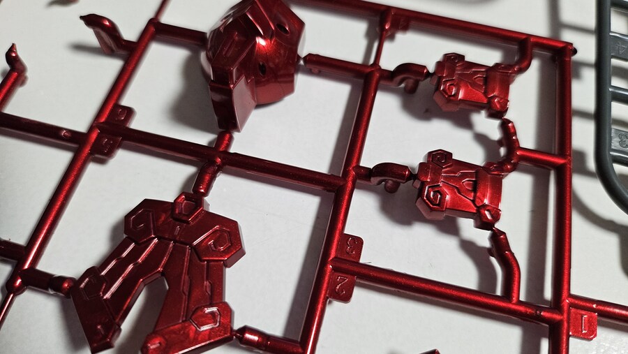 [울트라뉴클리어스타워즈] 짱국의 울트라맨 울뉴스시리즈 3탄 "네자(나타)"_7.jpg