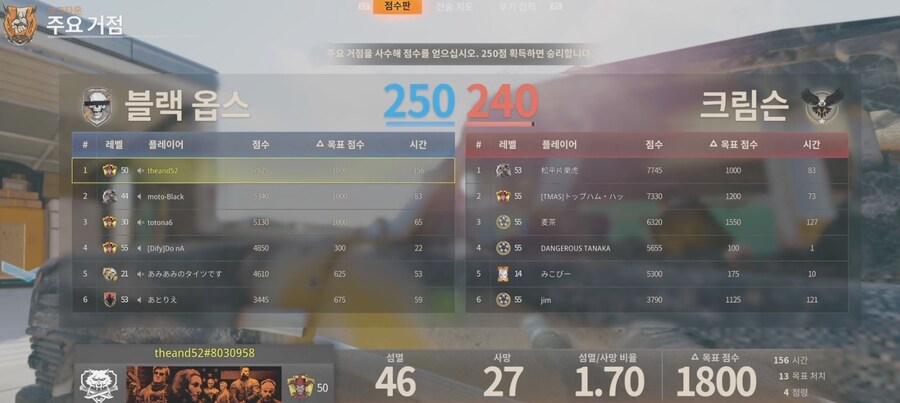 AR 무장 소개 - 에임스 85 무반동 세팅_3.jpg