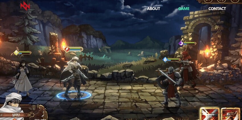 창세기전)진심으로 유니콘 오버로드 dlc 나오는줄_1.jpg