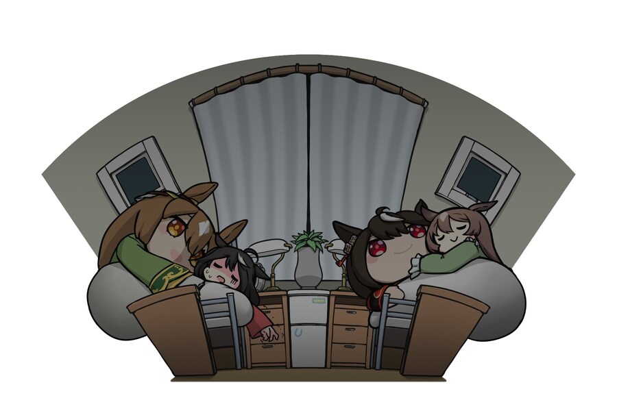 [말딸] 걔 룸메이트는 끝내 안 알려줄 셈인가?!_3.jpg