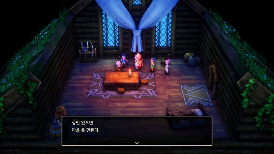 드래곤퀘스트) 이딴게 일본 국민겜 이벤트...?_3.jpg