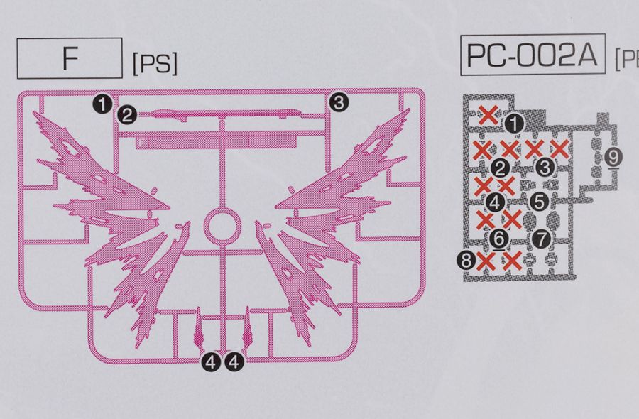 HG 데스티니 건담 스펙 Ⅱ & 제우스 실루엣 해외 리뷰 (스크롤 주의)_7.jpg