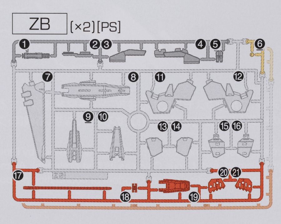 HG 데스티니 건담 스펙 Ⅱ & 제우스 실루엣 해외 리뷰 (스크롤 주의)_9.jpg