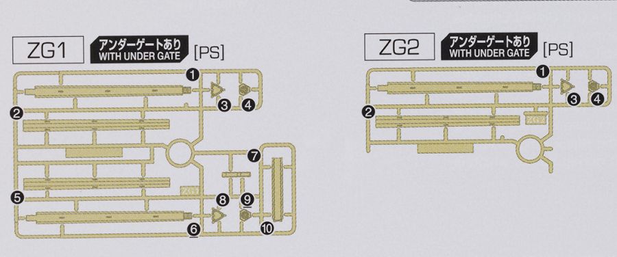HG 데스티니 건담 스펙 Ⅱ & 제우스 실루엣 해외 리뷰 (스크롤 주의)_13.jpg