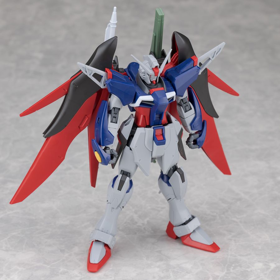 HG 데스티니 건담 스펙 Ⅱ & 제우스 실루엣 해외 리뷰 (스크롤 주의)_22.jpg