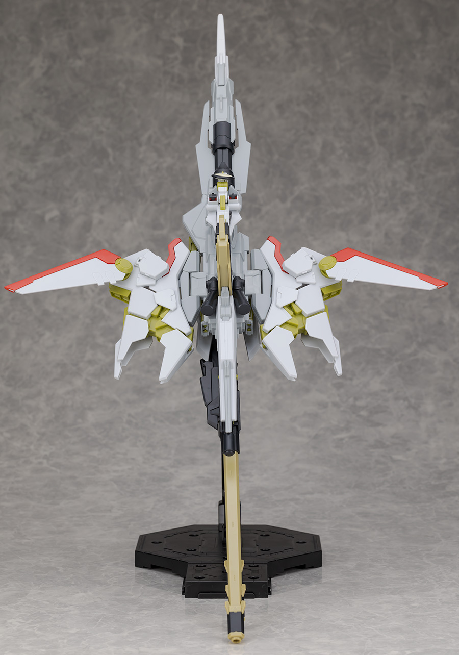 HG 데스티니 건담 스펙 Ⅱ & 제우스 실루엣 해외 리뷰 (스크롤 주의)_99.jpg