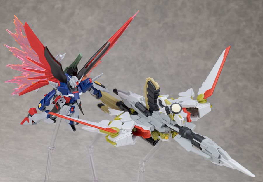 HG 데스티니 건담 스펙 Ⅱ & 제우스 실루엣 해외 리뷰 (스크롤 주의)_116.jpg