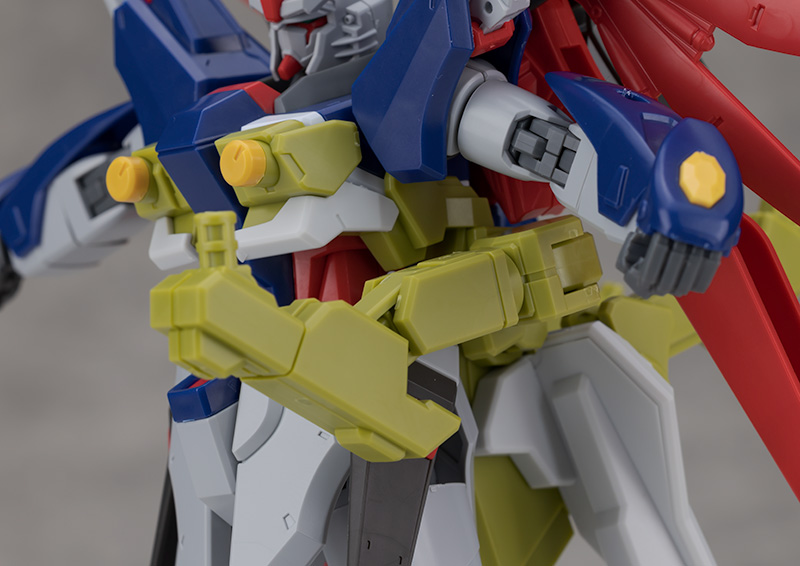 HG 데스티니 건담 스펙 Ⅱ & 제우스 실루엣 해외 리뷰 (스크롤 주의)_123.jpg