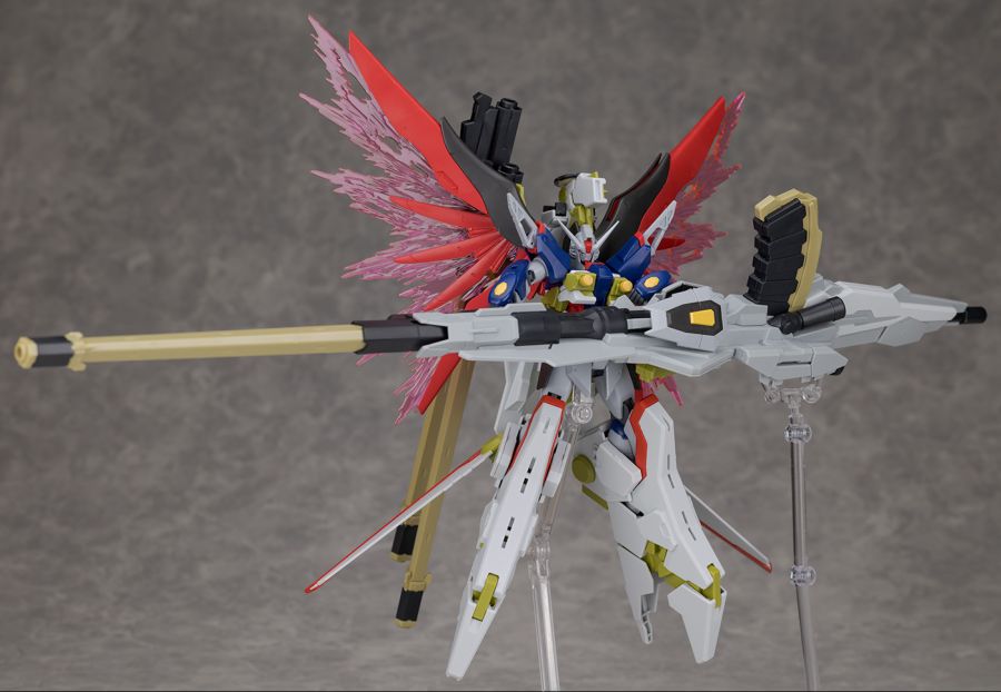 HG 데스티니 건담 스펙 Ⅱ & 제우스 실루엣 해외 리뷰 (스크롤 주의)_146.jpg