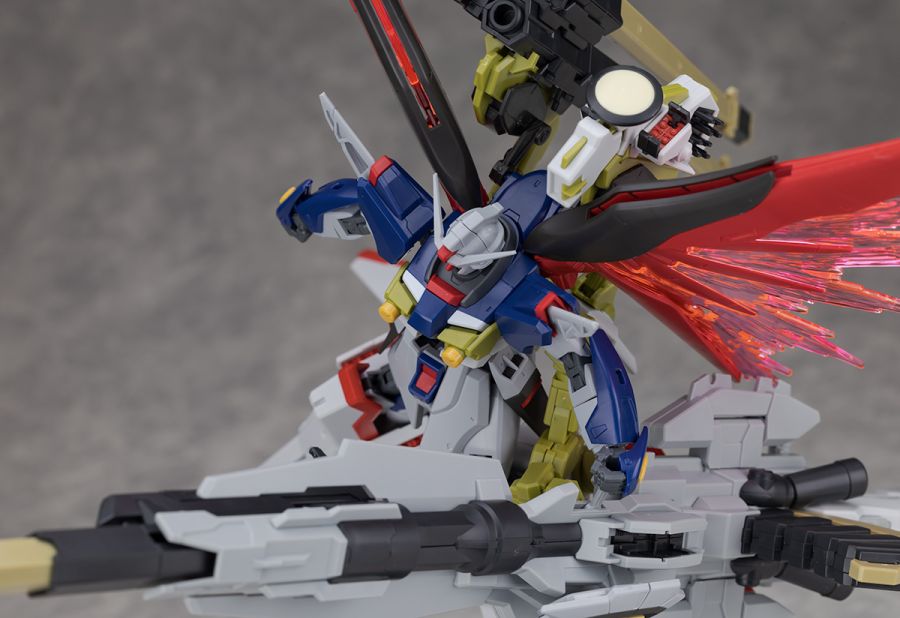 HG 데스티니 건담 스펙 Ⅱ & 제우스 실루엣 해외 리뷰 (스크롤 주의)_153.jpg