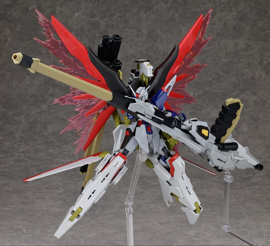 HG 데스티니 건담 스펙 Ⅱ & 제우스 실루엣 해외 리뷰 (스크롤 주의)_155.jpg