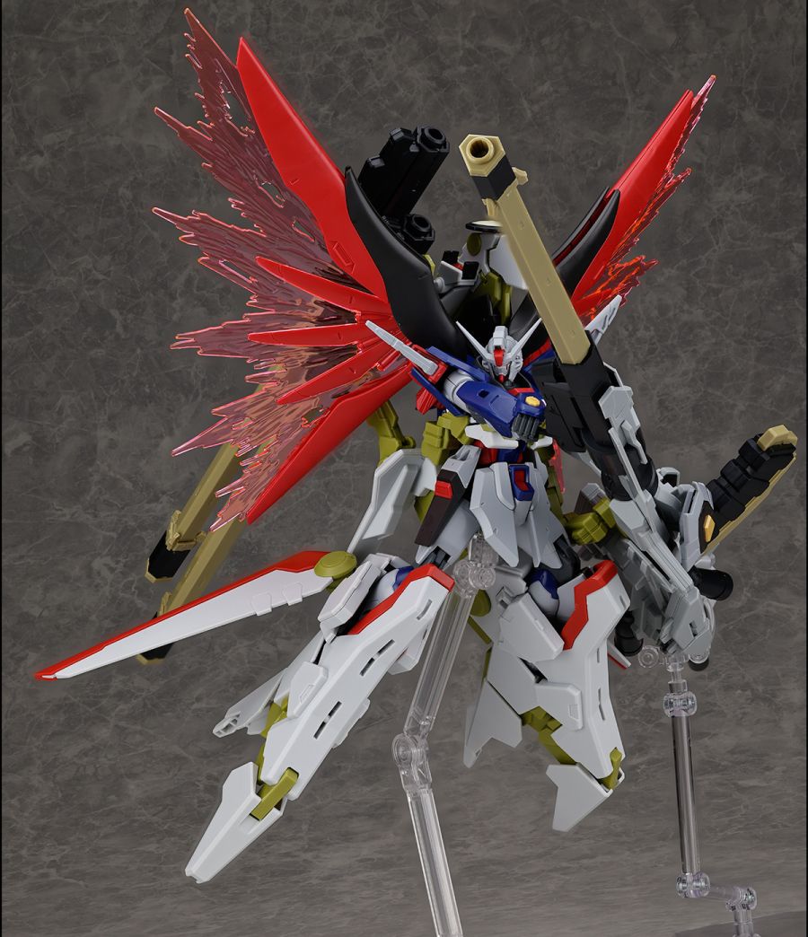 HG 데스티니 건담 스펙 Ⅱ & 제우스 실루엣 해외 리뷰 (스크롤 주의)_158.jpg