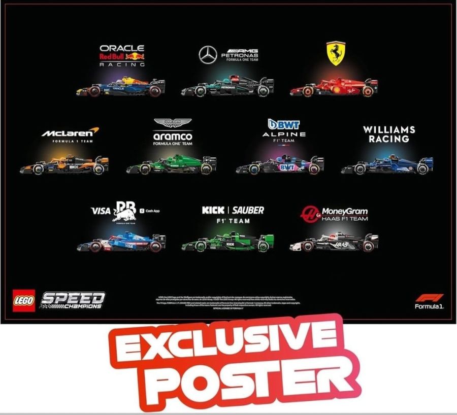 [레고] 66802 스피드 챔피언 얼티밋 F1 콜렉터 팩 공개_3.jpg