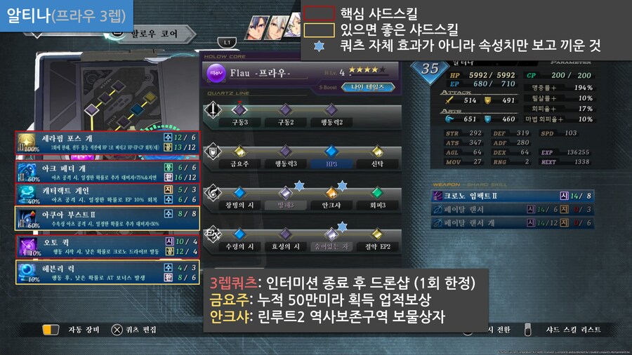 한눈에 보는 계의궤적 효율세팅 2부 린루트2 ~ 반루트3_6.png