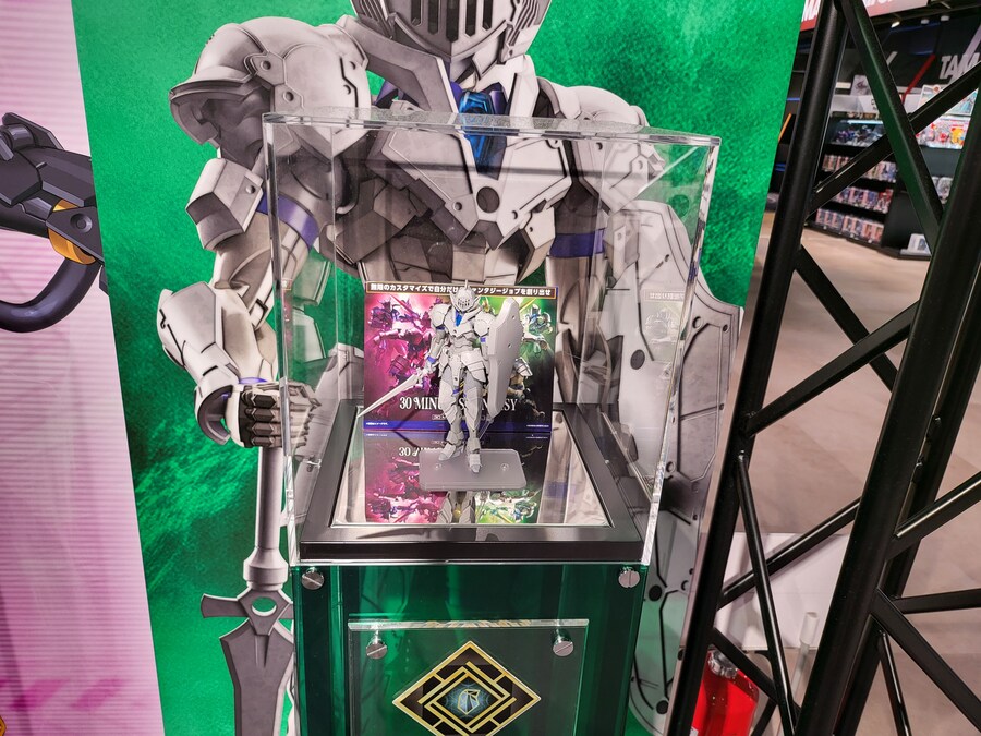 반다이남코 크로스 스토어 도쿄 방문후기_3.jpg