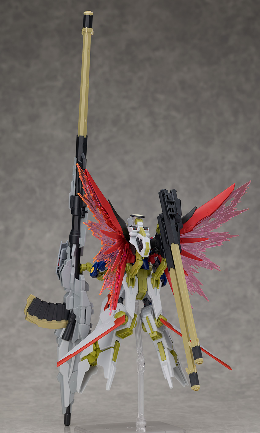 HG 데스티니 건담 스펙 Ⅱ & 제우스 실루엣 해외 리뷰 (스크롤 주의)_144.jpg