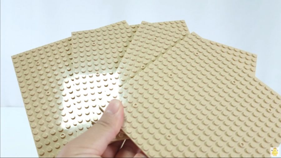 옥스포드 JK34633 광개토 대왕 진격막사 리뷰_3.png