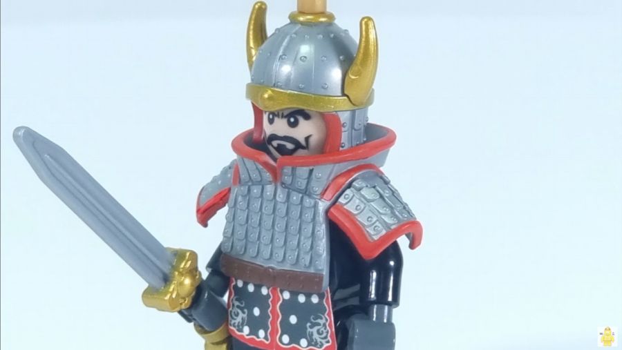 옥스포드 JK34633 광개토 대왕 진격막사 리뷰_23.png