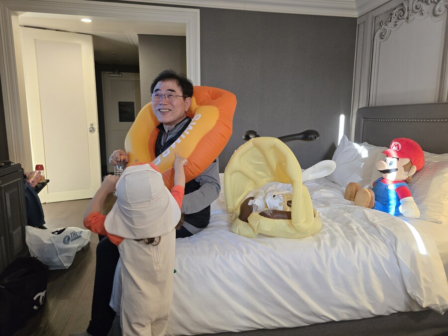 32개월 조카도 함께 한 결혼 40주년 기념 가족 여행_20.jpg