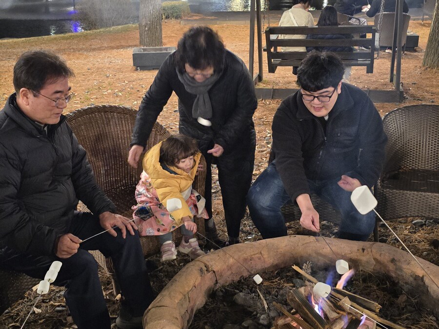 32개월 조카도 함께 한 결혼 40주년 기념 가족 여행_52.jpg