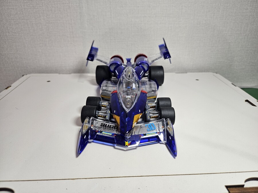 [아오시마]사이버포뮬러 슈퍼아스라다 클리어 입니다._6.jpg