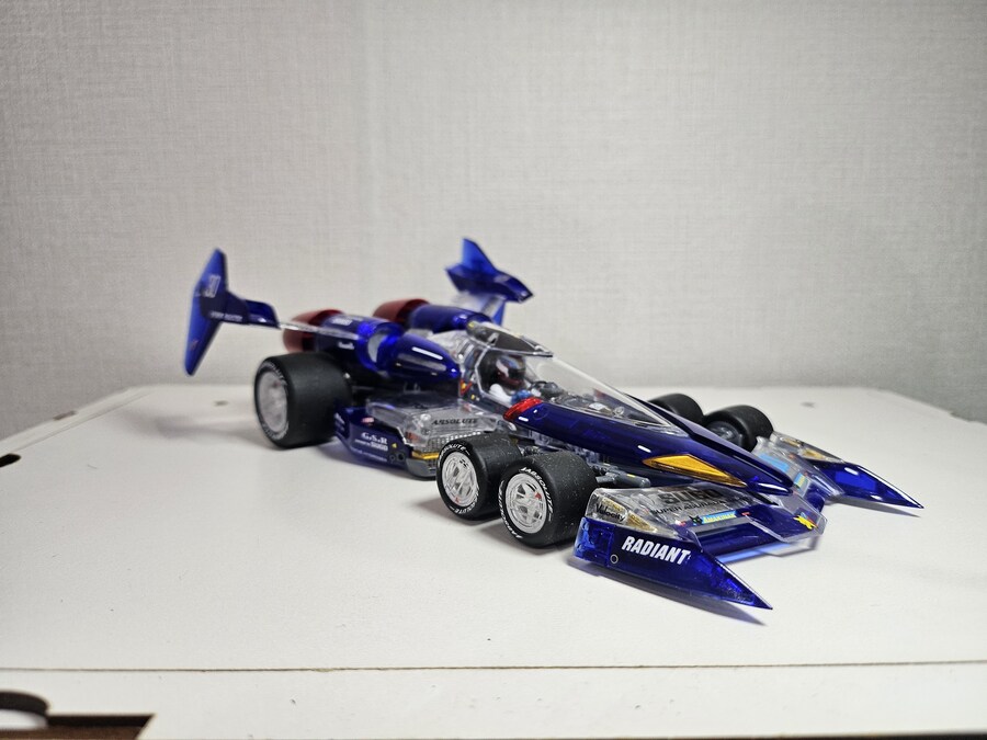 [아오시마]사이버포뮬러 슈퍼아스라다 클리어 입니다._9.jpg