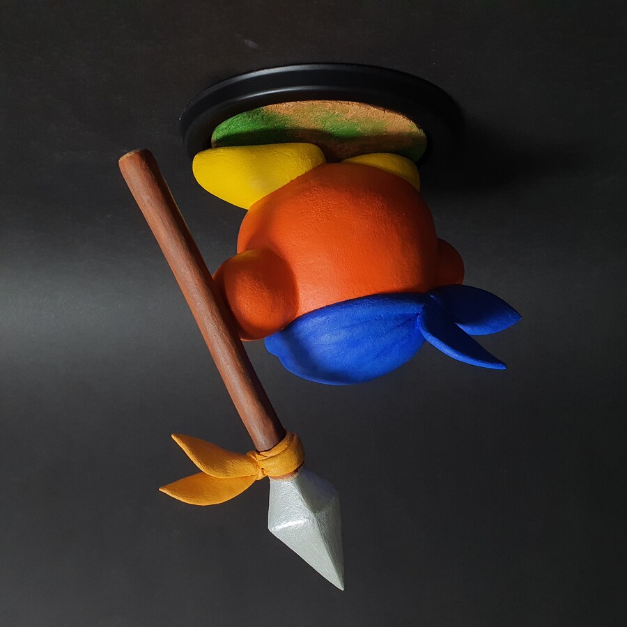 별의 커비 - 반다나 웨이들 디_9.jpg