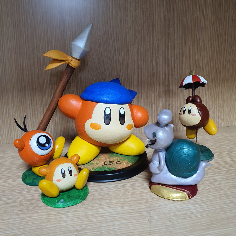 별의 커비 - 반다나 웨이들 디_14.jpg